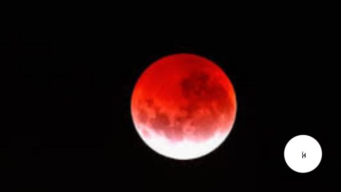 Blood Moon