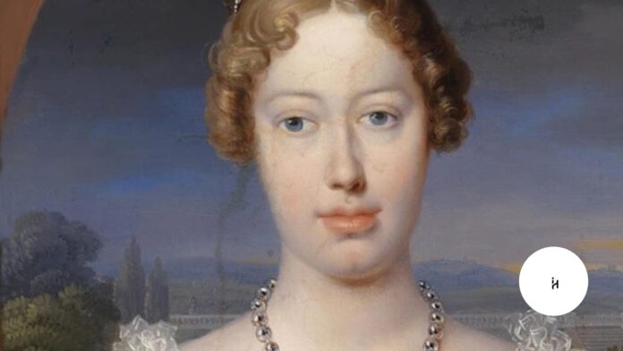 Princess Sophie of Bavaria