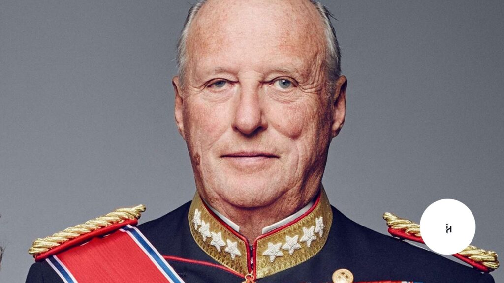 King of Norway