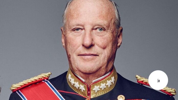 King of Norway