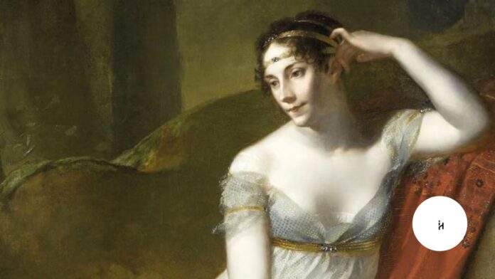 Joséphine de Beauharnais