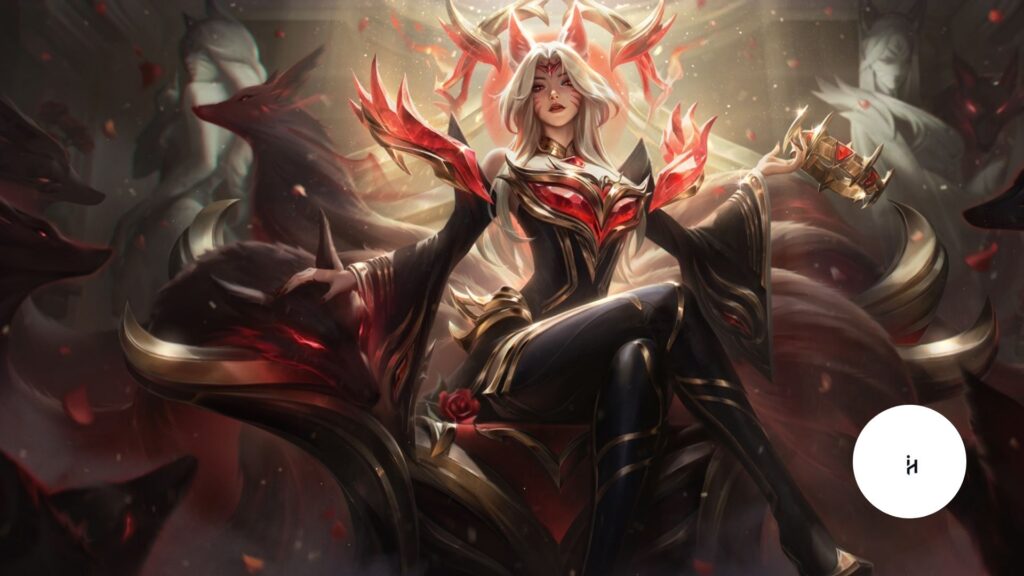 Faker Skins