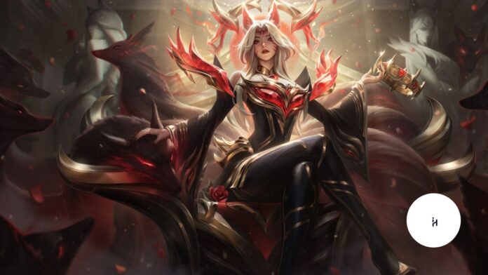 Faker Skins