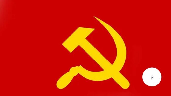 Hammer and Sickle
