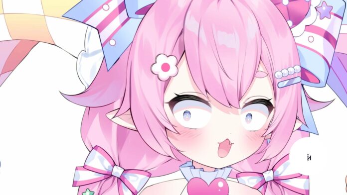 Dokibird Face Reveal