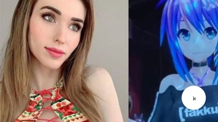 Projekt Melody Face Reveal
