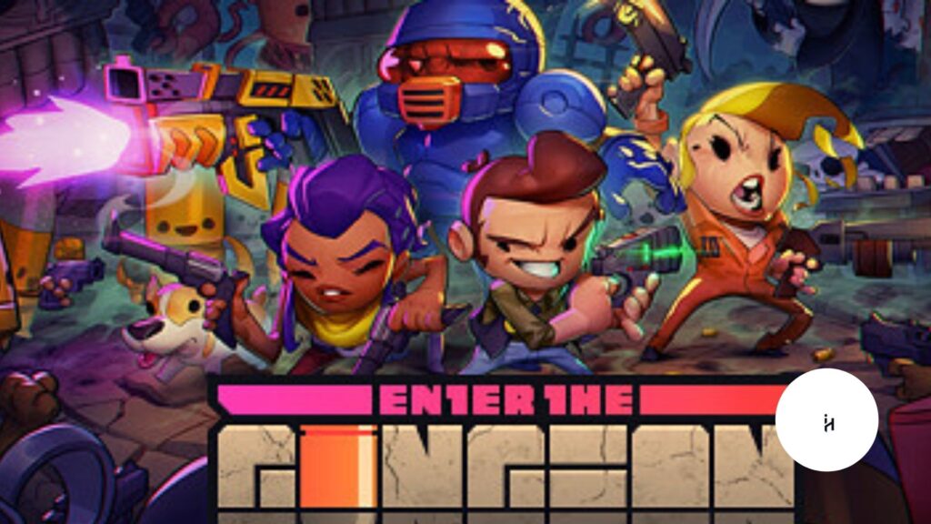The Altar is Empty Gungeon