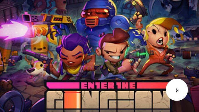 The Altar is Empty Gungeon