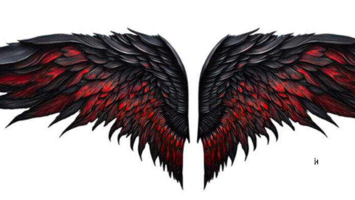 Devilish Wings