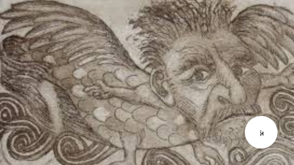 What Do Demons Look Like?
