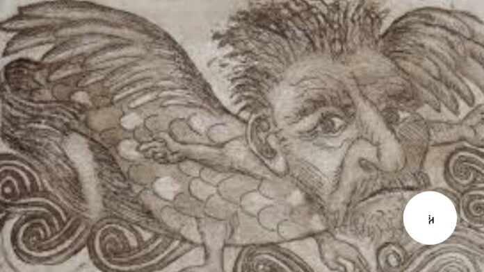 What Do Demons Look Like?
