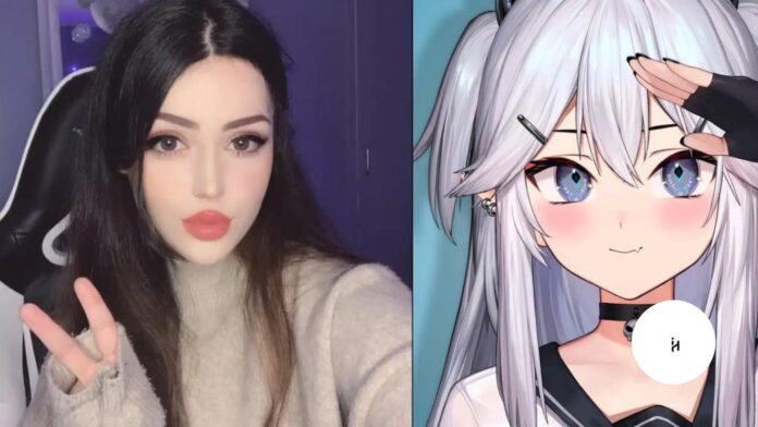 Veibae Face