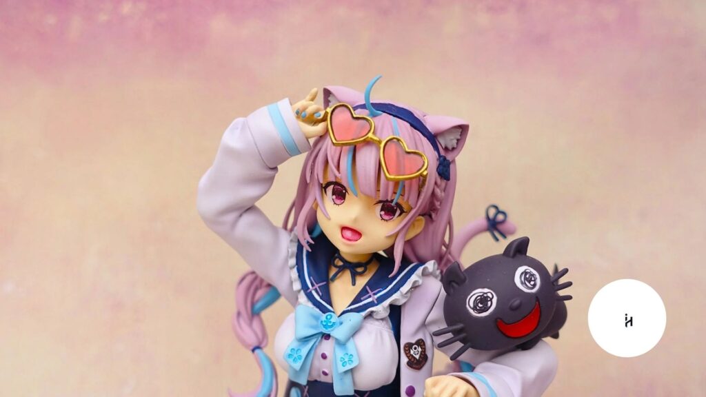 Minato Aqua Figure
