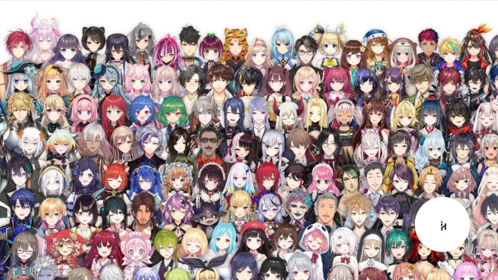 Nijisanji