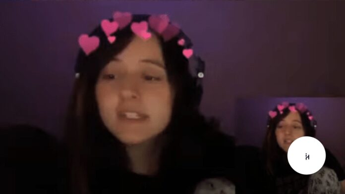 Watson Amelia Real Face