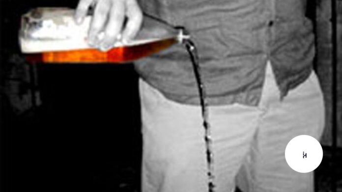 Pour One Out for the Homies