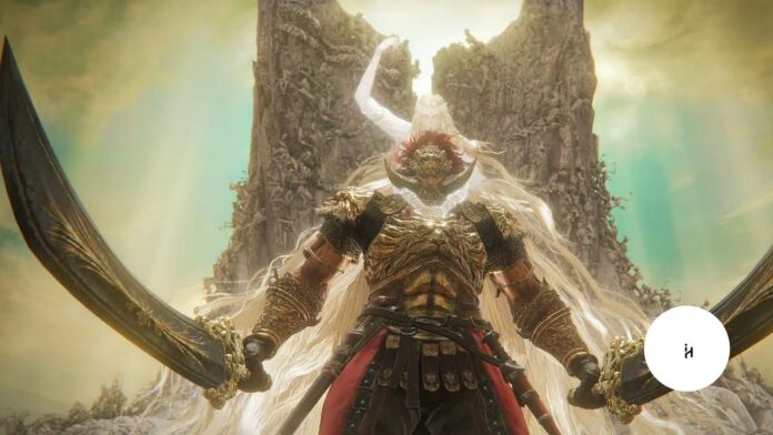 Elden Ring DLC Bosses