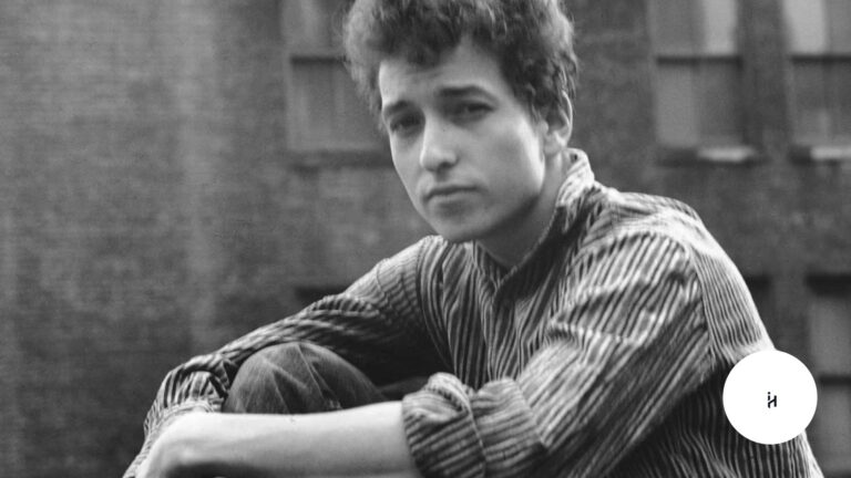 How Did Bob Dylan Die? Truth Behind The Icon’s Fate - imaginaryhistory.com