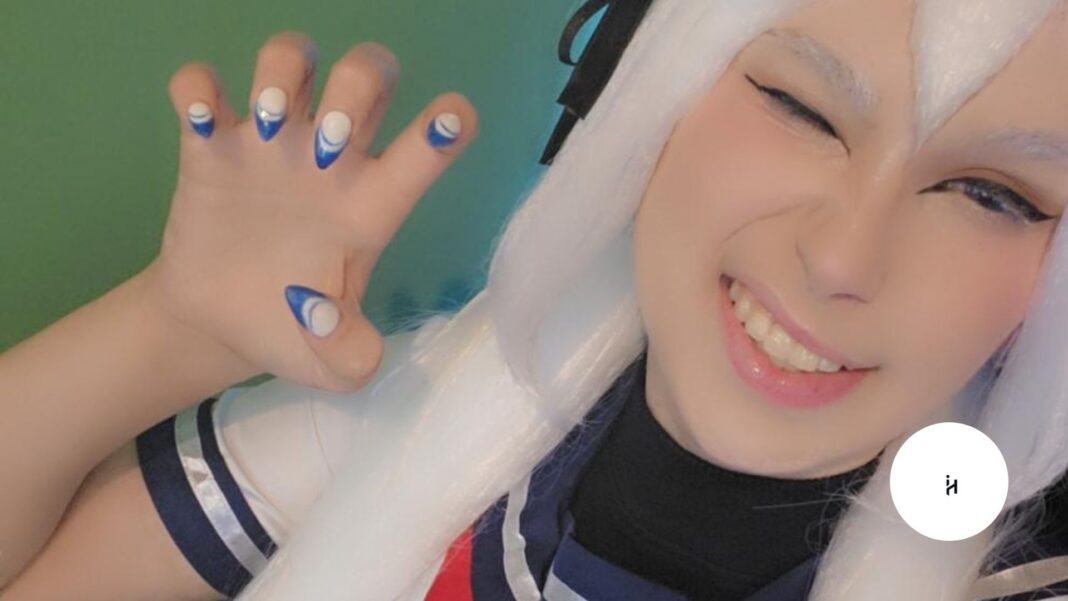 The Mystery Behind Filian VTuber Face Reveal