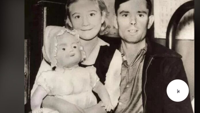 Eunice Winstead Eunice Winstead