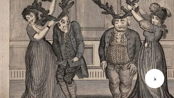 Cuckold Horns Cuckold Horns