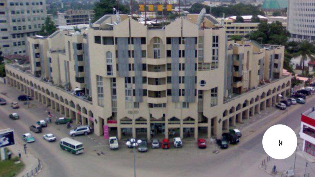 Capital Congo Brazzaville