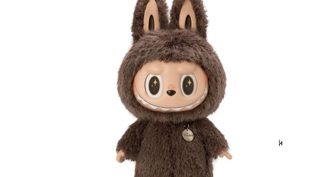 Labubu Doll Theory