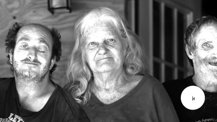 Inbred Family Inbred Family