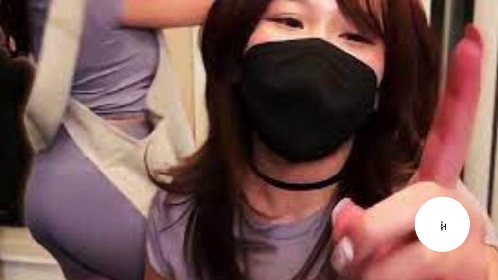Bao VTuber Face Reveal