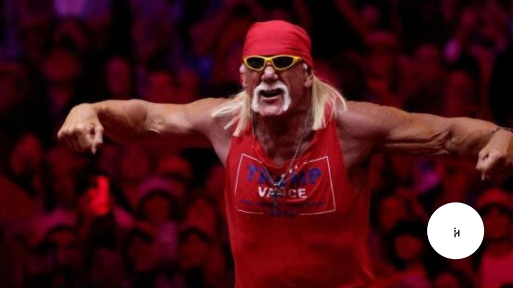 Hulk Hogan Height
