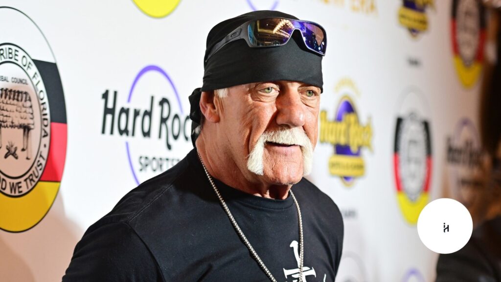 Hulk Hogan Death