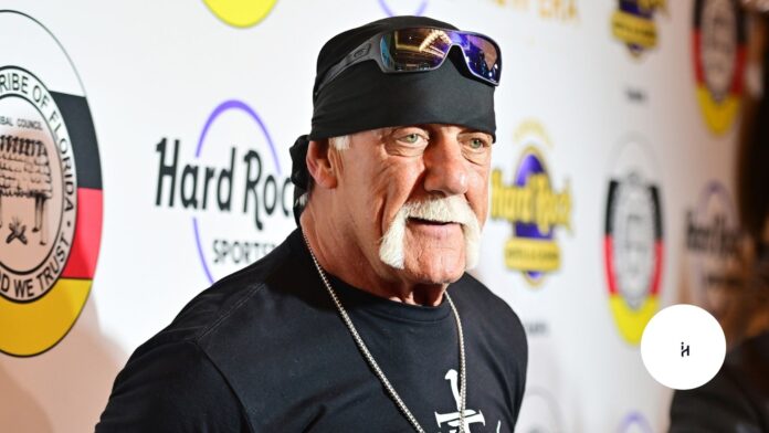 Hulk Hogan Death Hulk Hogan Death