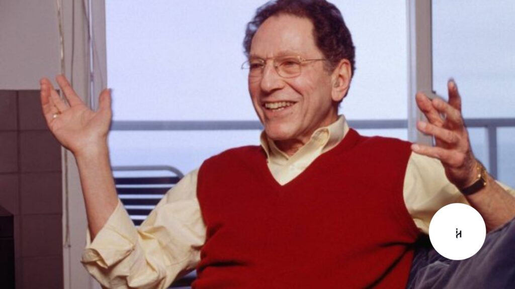 Tom Lehrer