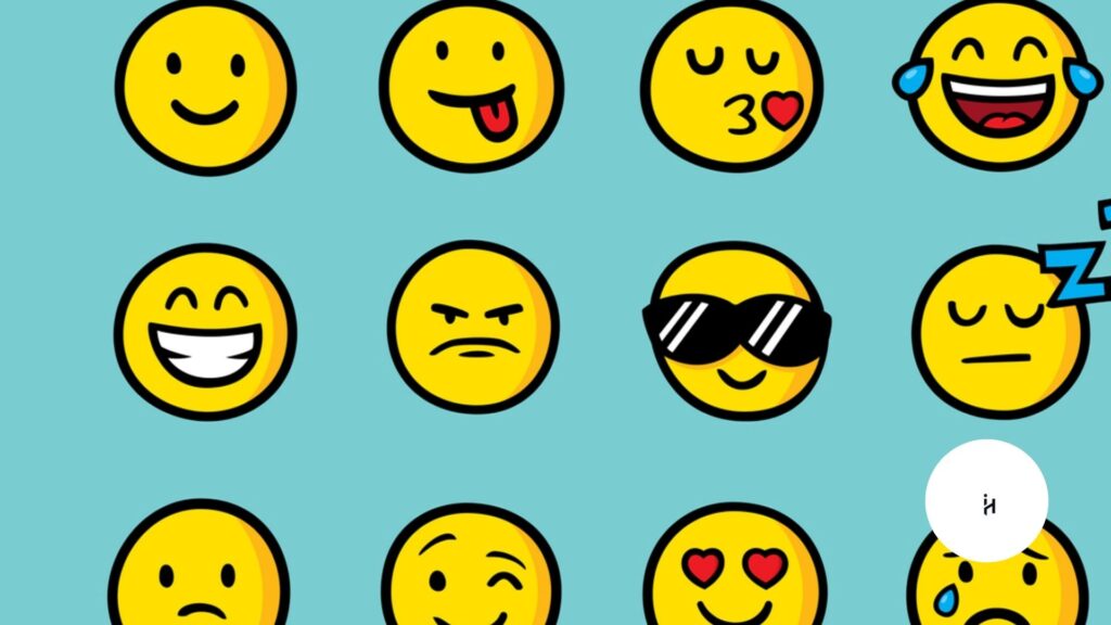 What Do Different Emojis Mean