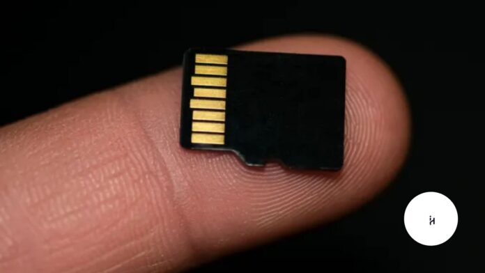 TF Card Explained TF Card Explained