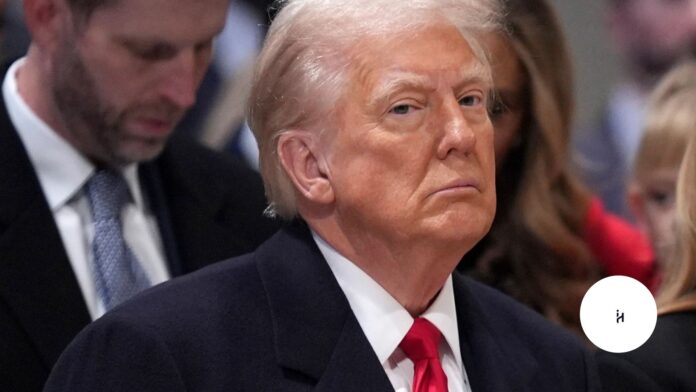 How Tall is Donald Trump How Tall is Donald Trump