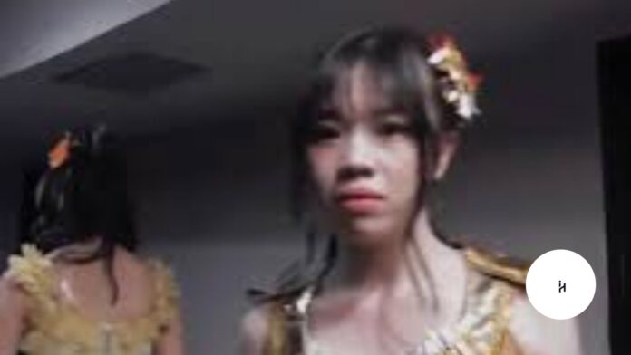 Kobo Kanaeru Real Face Kobo Kanaeru Real Face