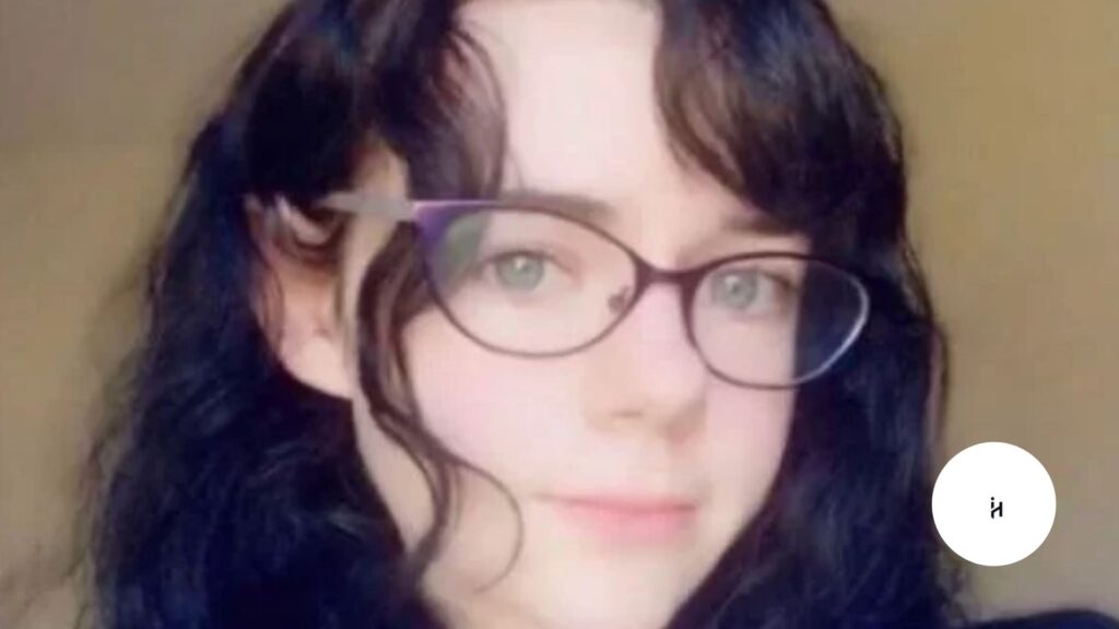 Gawr Gura Face Reveal