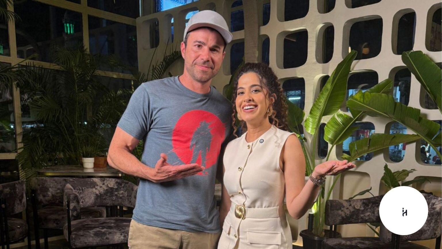 Who Is Mark Rober Wife? Full Insight into His Personal Life ...