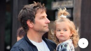 Bradley Cooper’s Daughter: A Closer Look Into His Life as a Dad