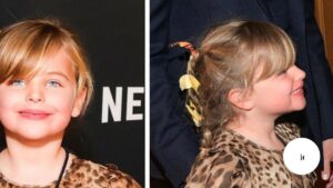 Bradley Cooper’s Daughter: A Closer Look Into His Life as a Dad