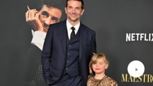 Bradley Cooper’s Daughter: A Closer Look Into His Life as a Dad