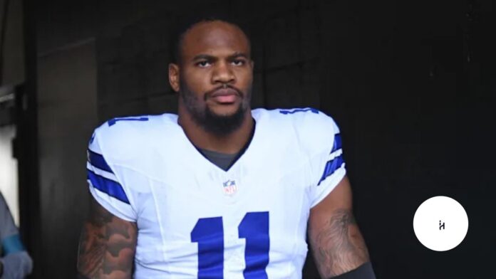 Micah Parsons Injury Micah Parsons Injury