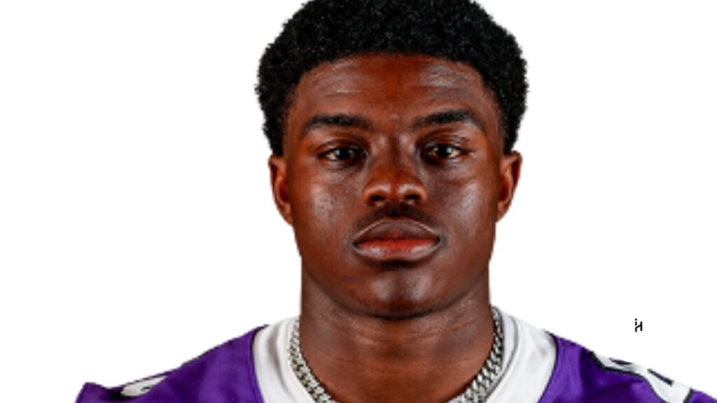 Darius Cooper