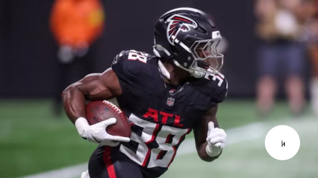 Morice Norris Injury
