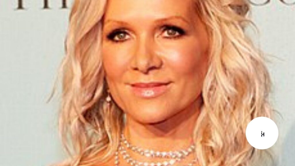 Danielle Spencer