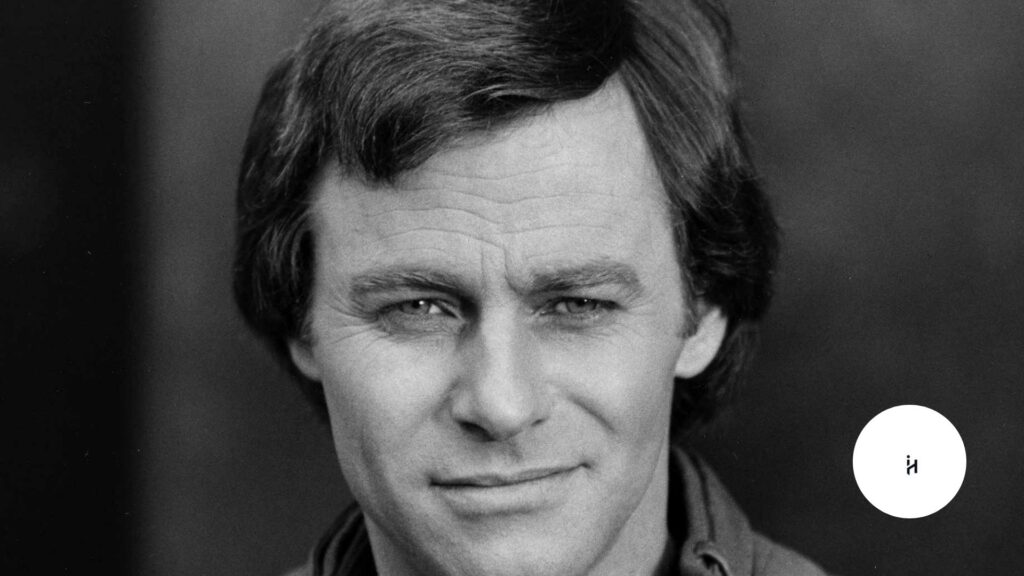 Tristan Rogers