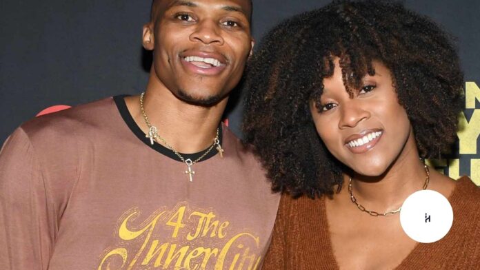 Russell Westbrook Wife