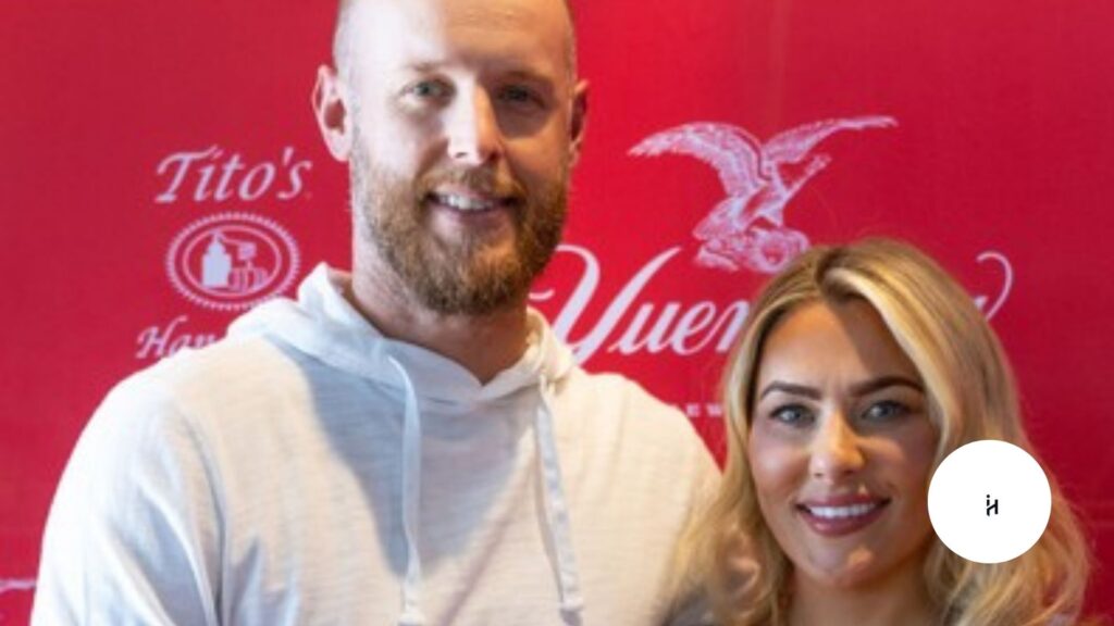 Zack Wheeler Wife