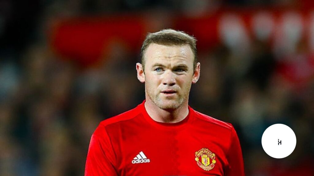 Wayne Rooney Net Worth